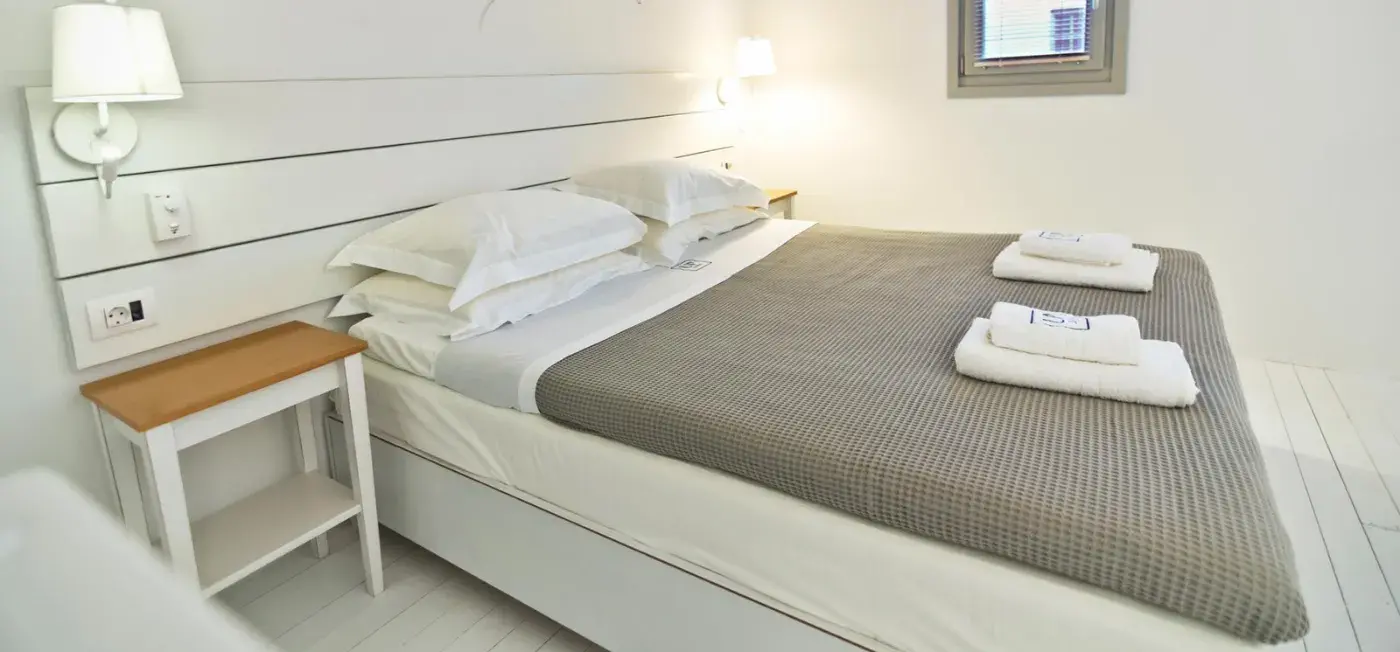Lindos Comfy Suites